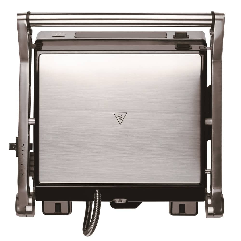 Electric digital grill Berlinger Haus BH9603