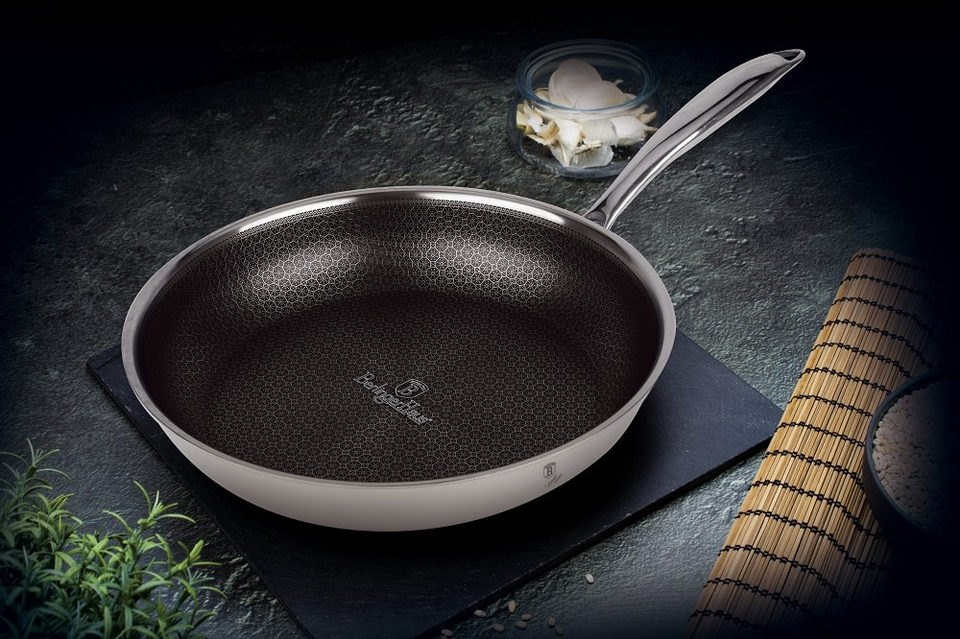 Frypan, 30 cm Berlinger Haus BH8516 Eternal
