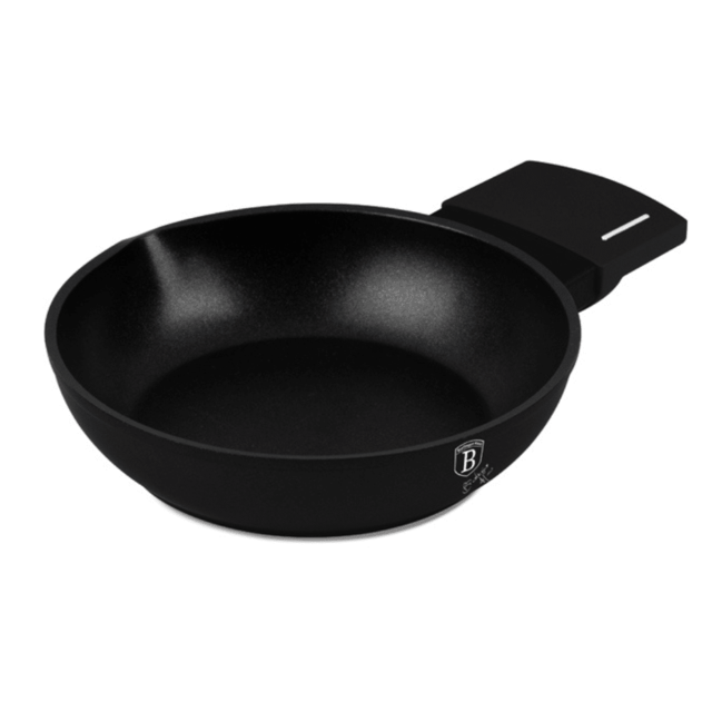 Mini pan, 16 cm Berlinger Haus BH8193 Matte Black