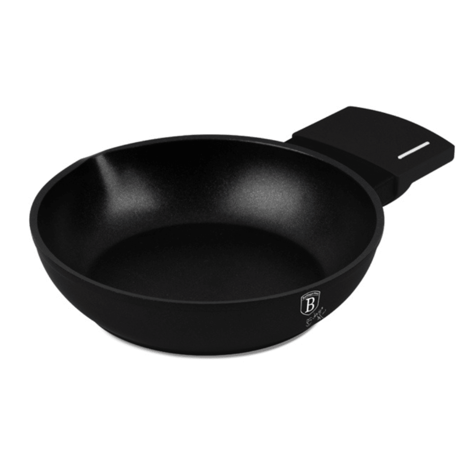 Mini pan, 16 cm Berlinger Haus BH8193 Matte Black