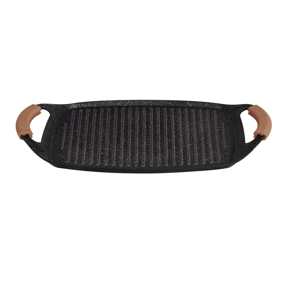 Grill plate, 47 cm Berlinger Haus BH8164