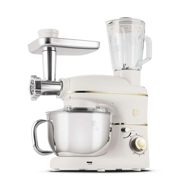 Multifunctional kitchen machine Berlinger Haus BH9532 Sahara