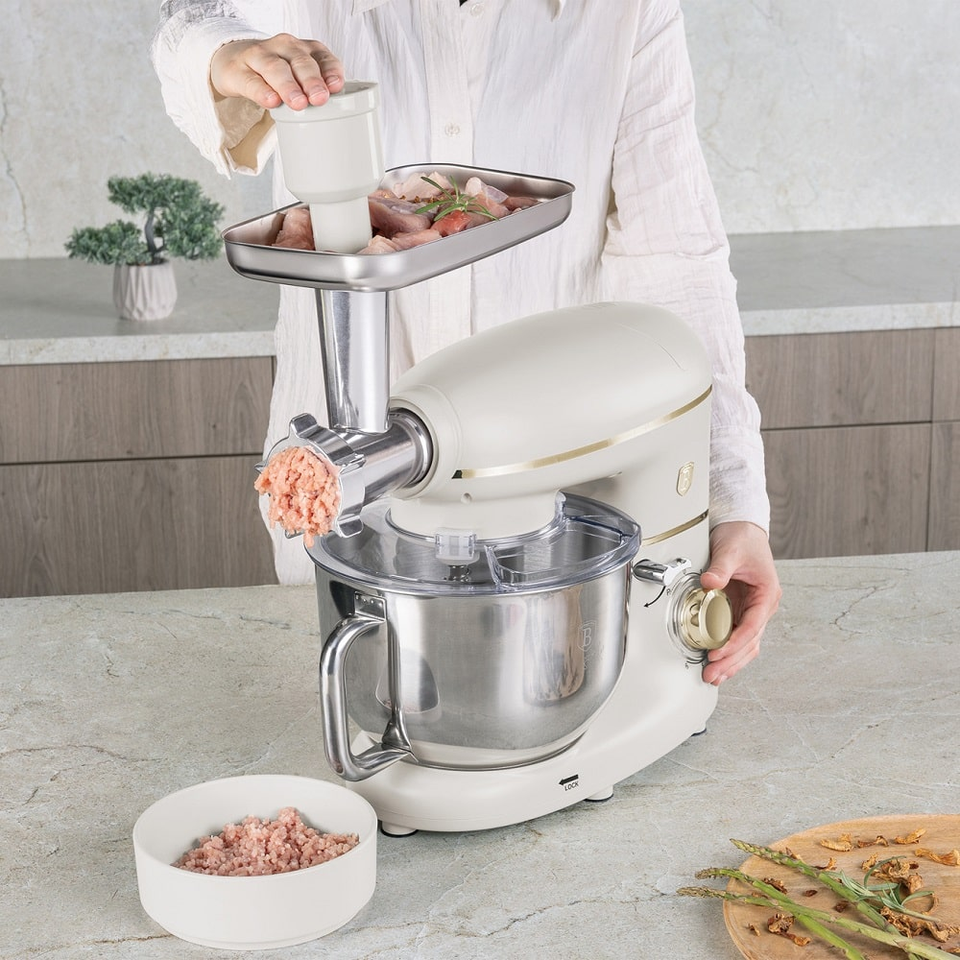 Multifunctional kitchen machine Berlinger Haus BH9532 Sahara