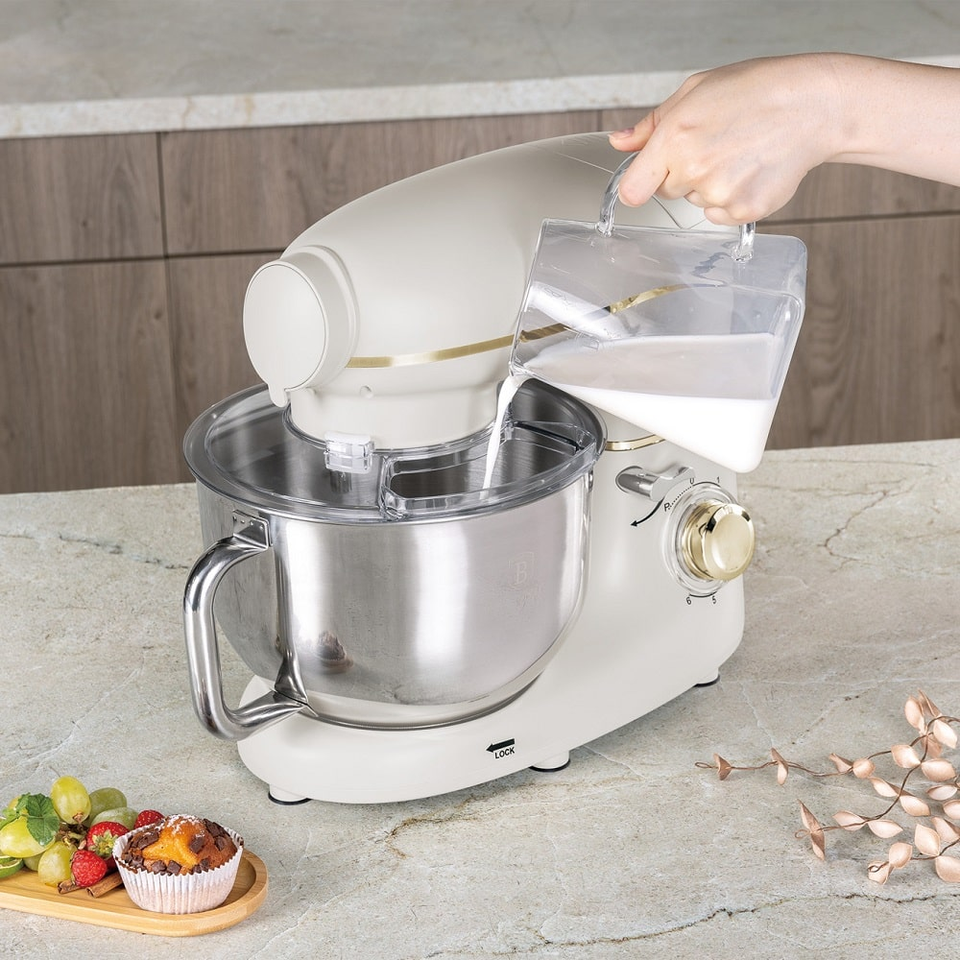 Multifunctional kitchen machine Berlinger Haus BH9532 Sahara
