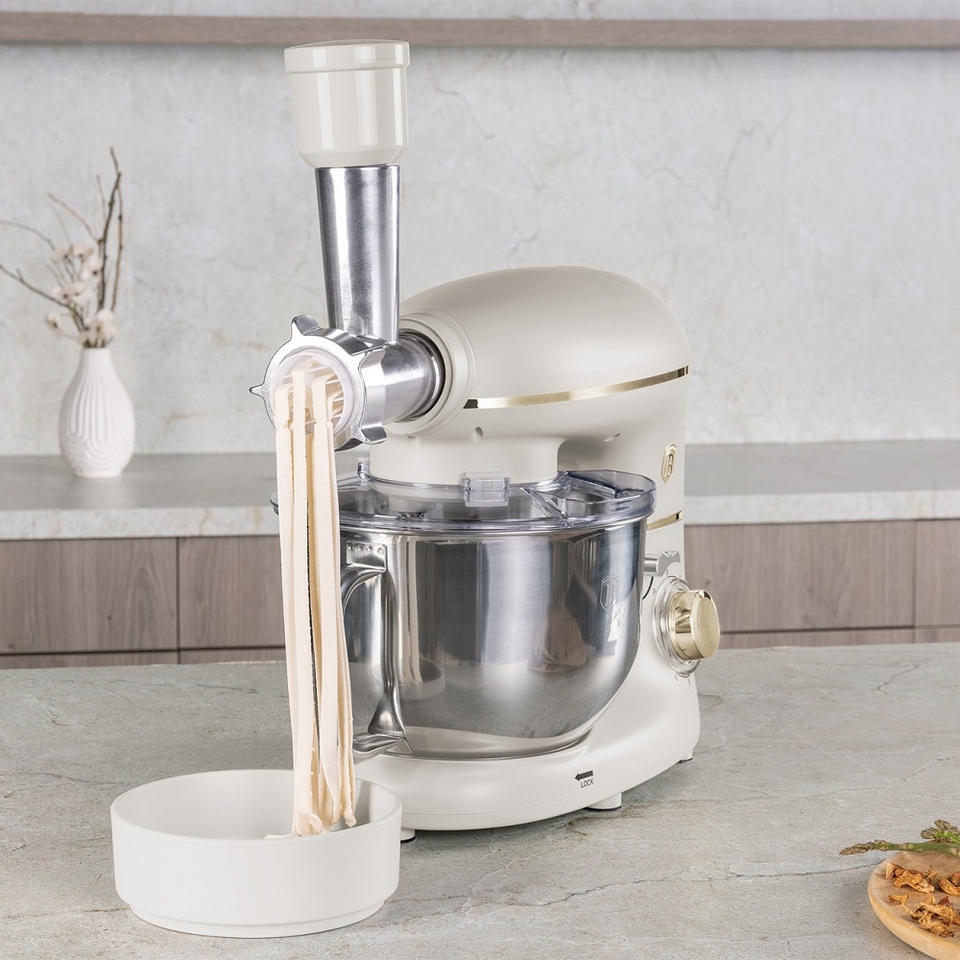 Multifunctional kitchen machine Berlinger Haus BH9532 Sahara