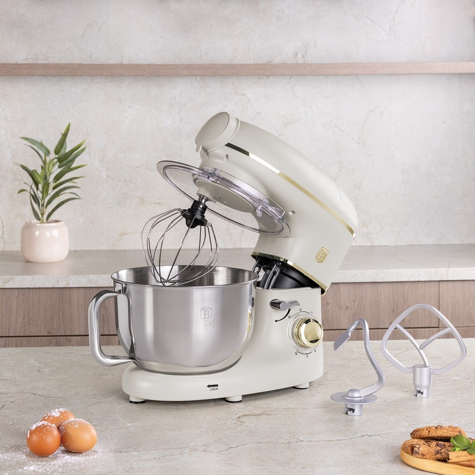 Multifunctional kitchen machine Berlinger Haus BH9532 Sahara