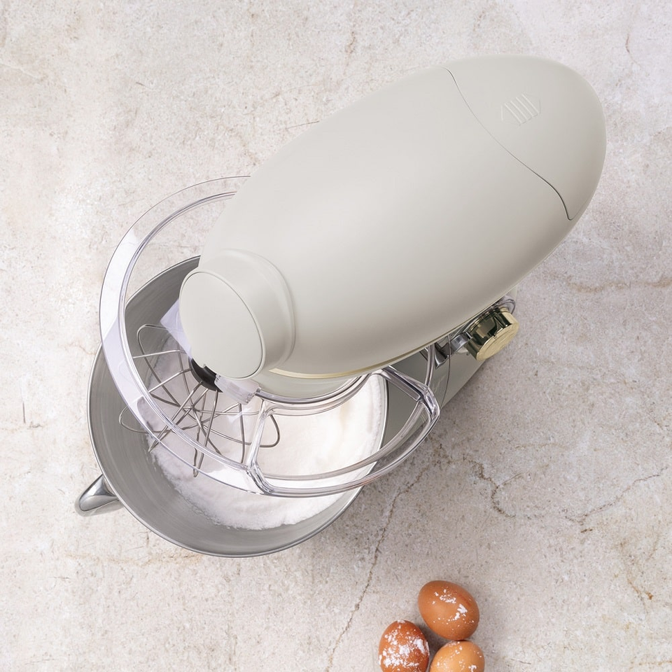 Multifunctional kitchen machine Berlinger Haus BH9532 Sahara