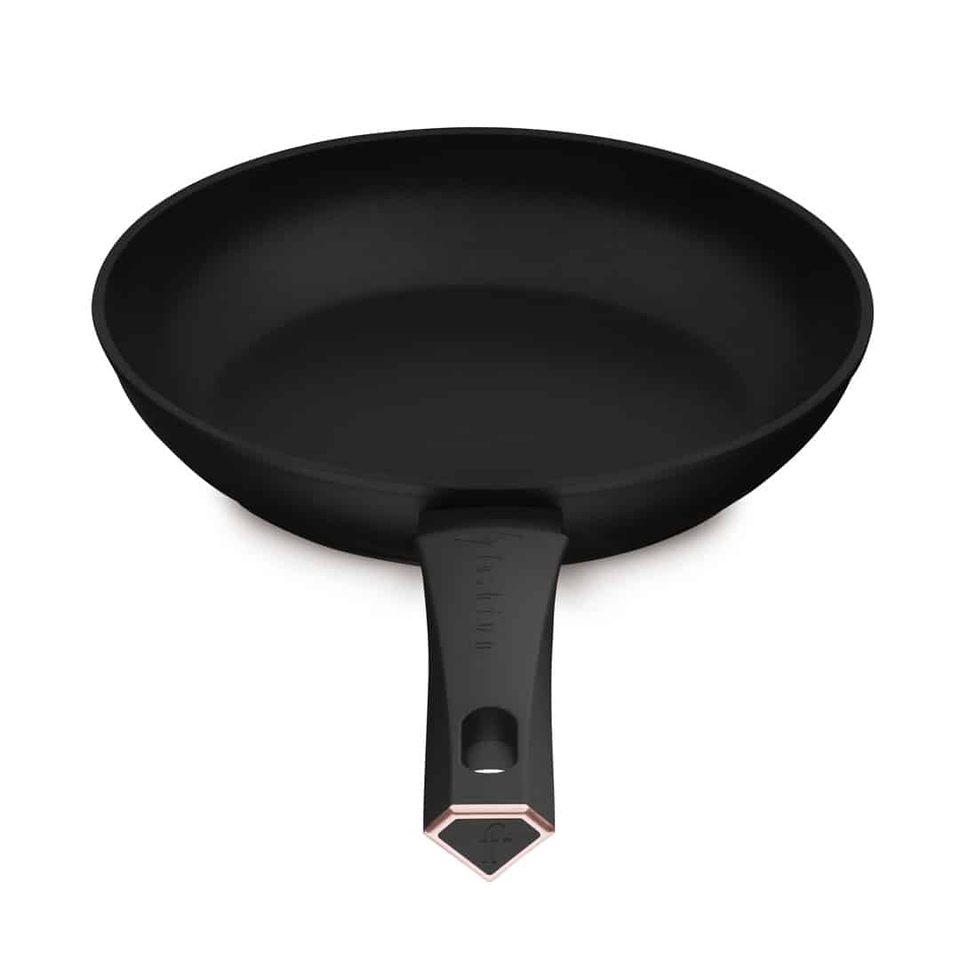 4-Piece Cookware Set Fashion by Berlinger Haus FTV0047