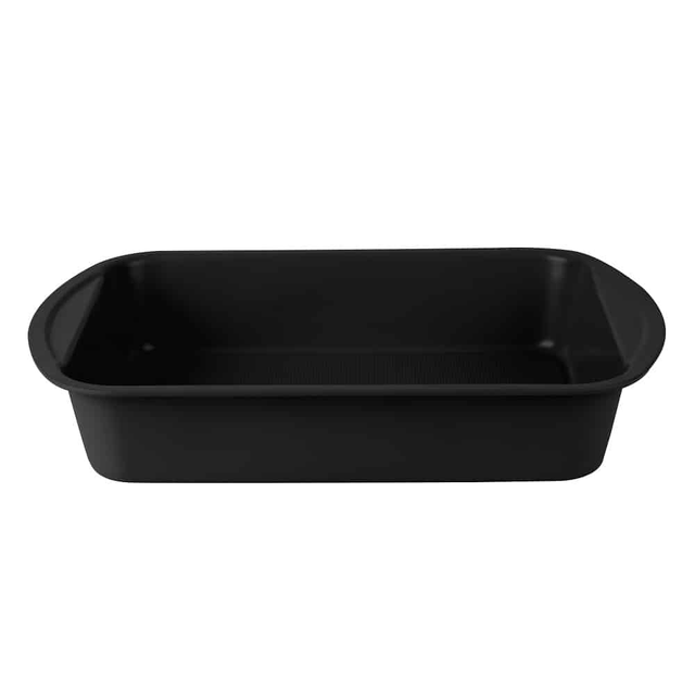 Oblong roaster, 40*28,5 cm Berlinger Haus BH7910 Matte Black