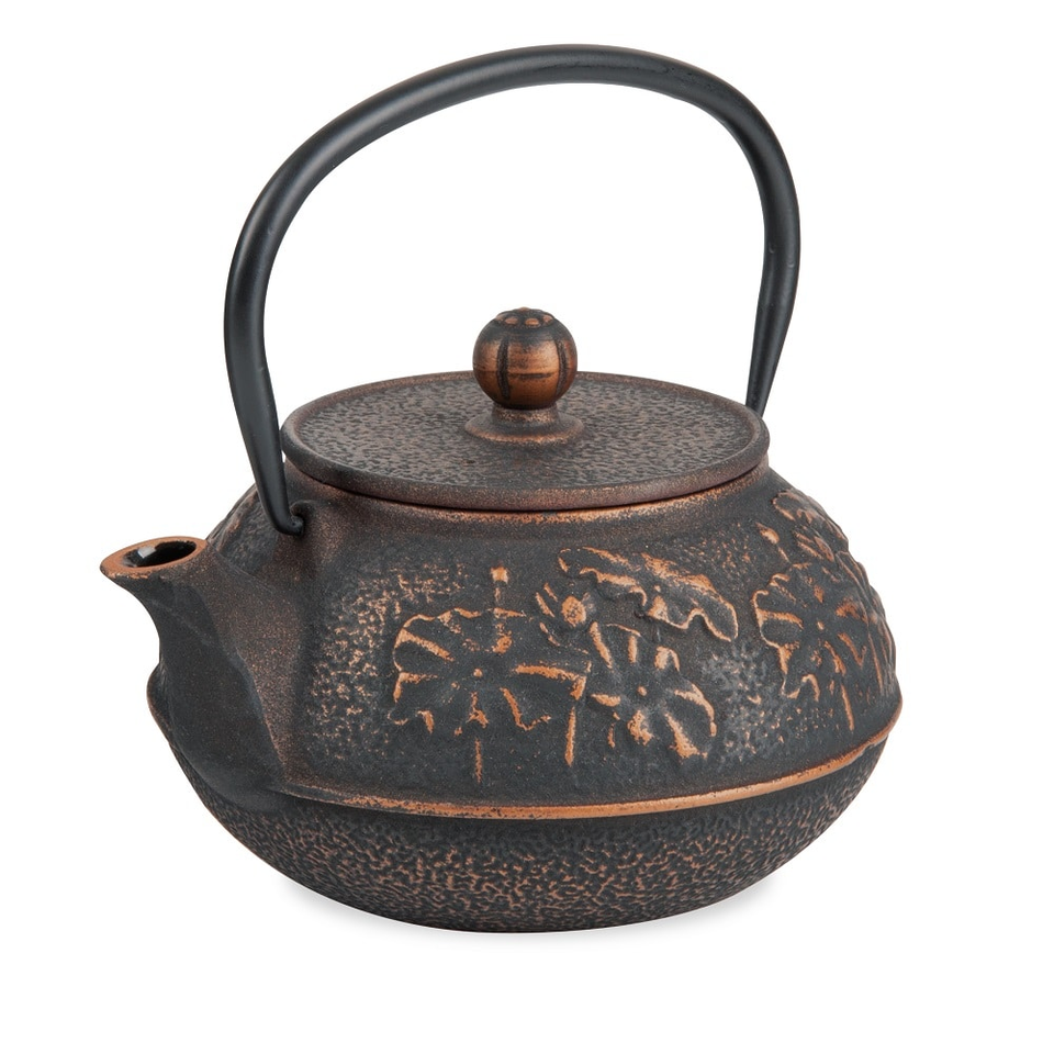 Cast iron teapot, 850 ml Berlinger Haus BH6531