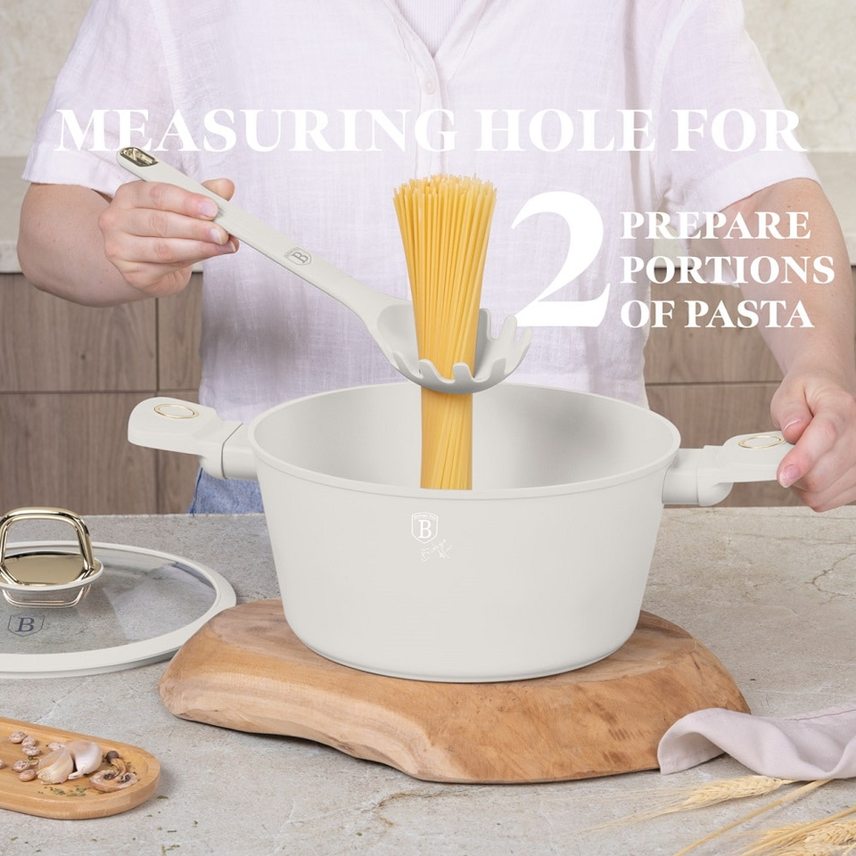 Kitchen tool set with stand Berlinger Haus BH8619 Sahara