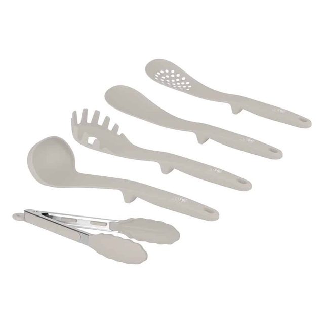 5 pcs kitchen tool set Berlinger Haus BH6336 Sahara