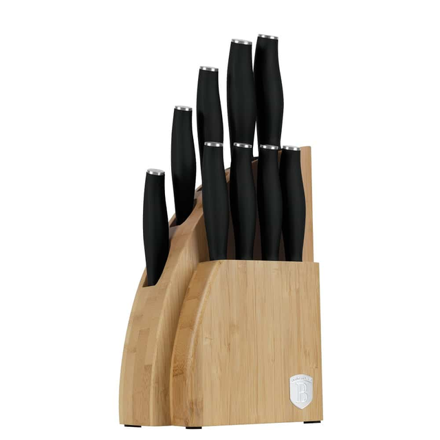 Berlinger Haus BH2979 10-Piece Knife Set