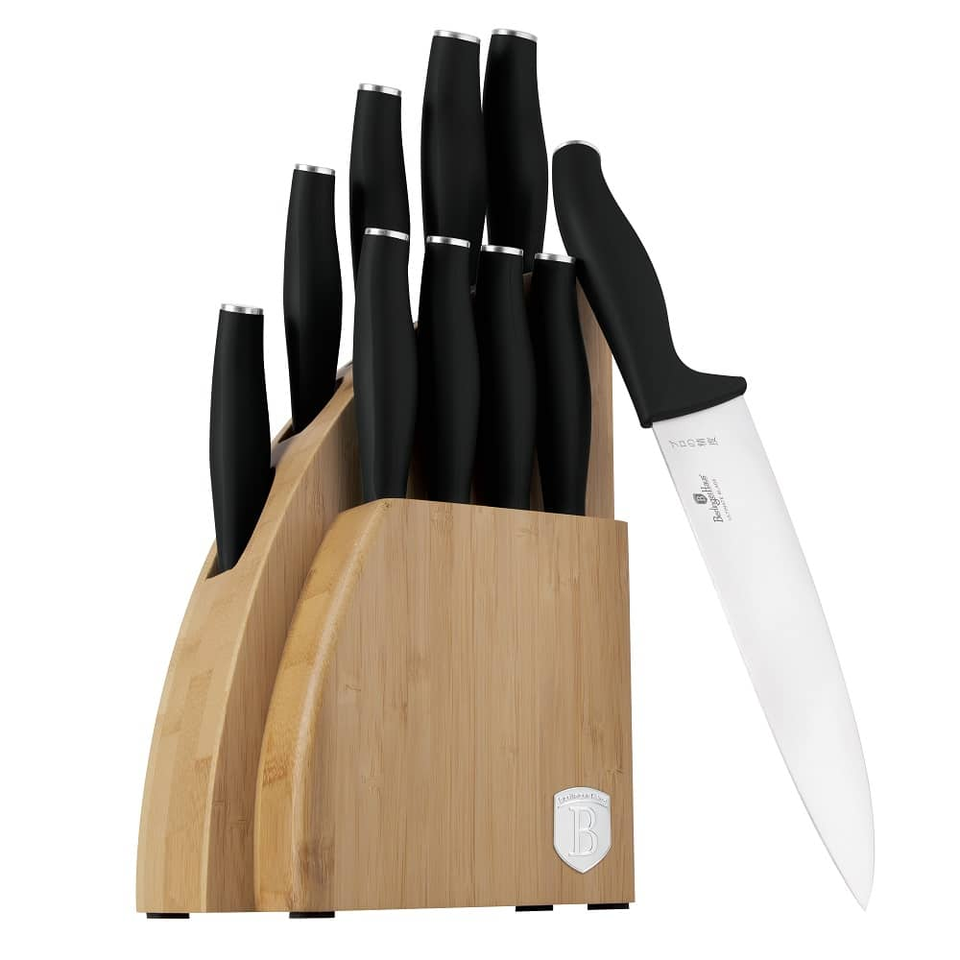 Berlinger Haus BH2979 10-Piece Knife Set