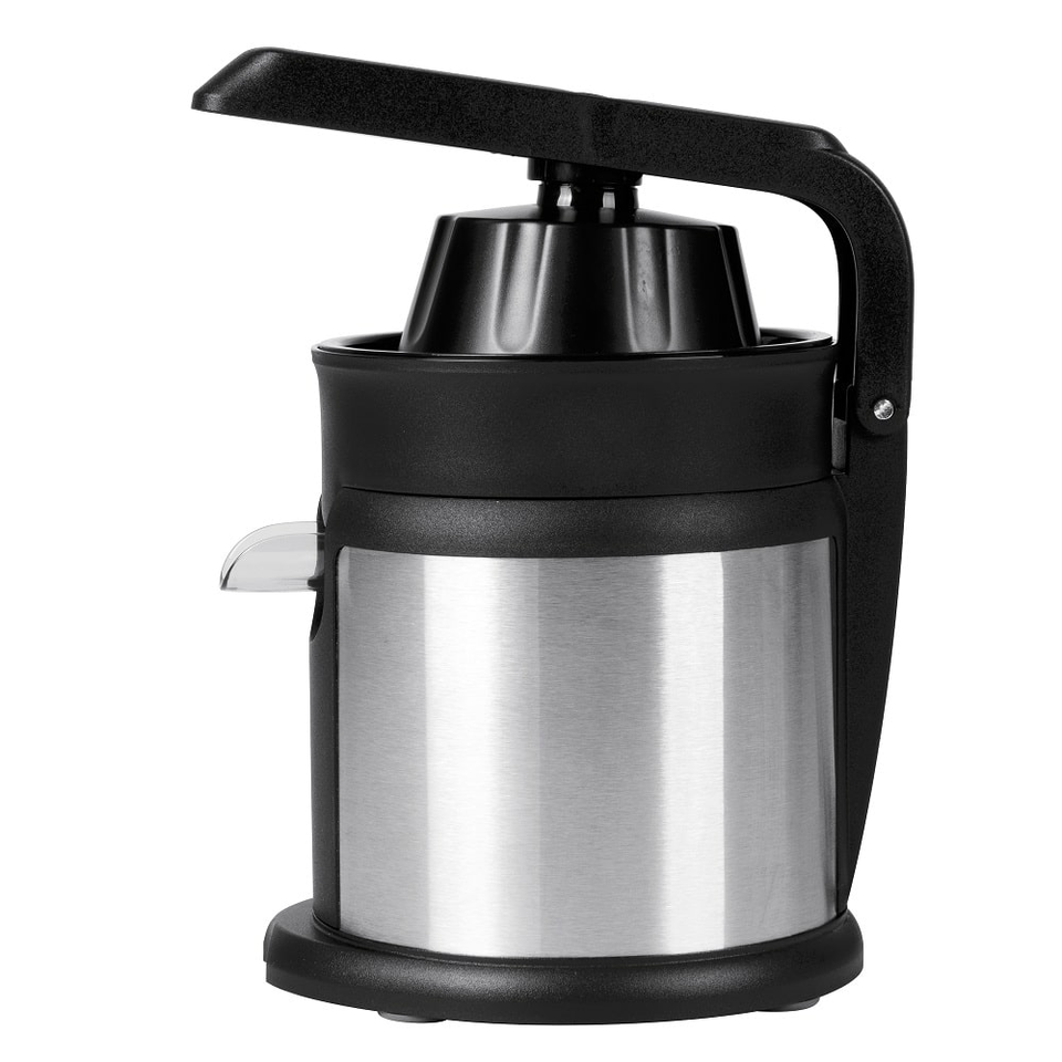 Electric citrus juicer Berlinger Haus BH9724 Black