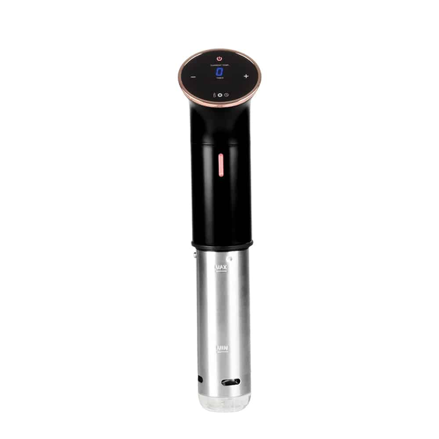 Waterproof sous vide stick Berlinger Haus BH9658 Black Rose