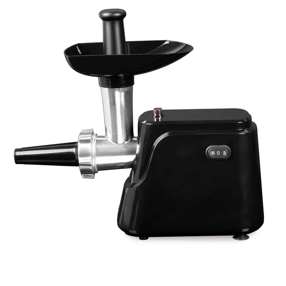 Electric meat grinder Berlinger Haus BH9727 Black Rose
