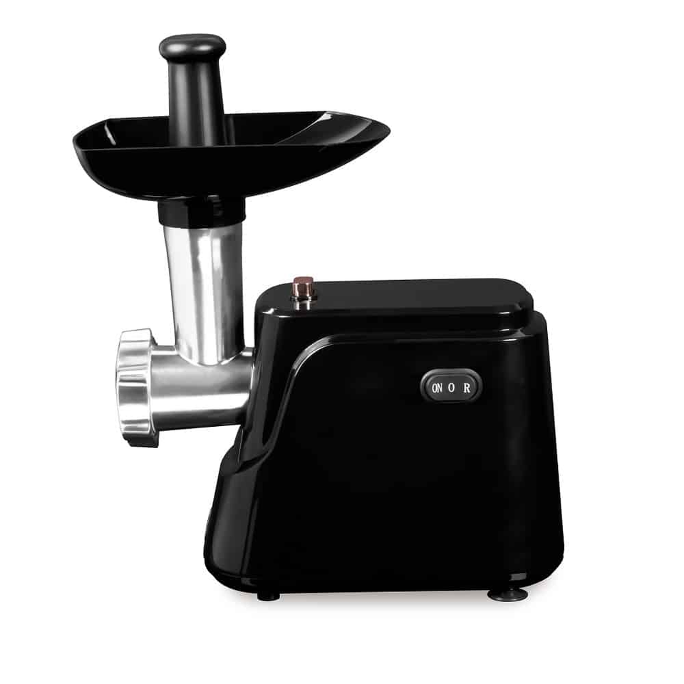 Electric meat grinder Berlinger Haus BH9727 Black Rose