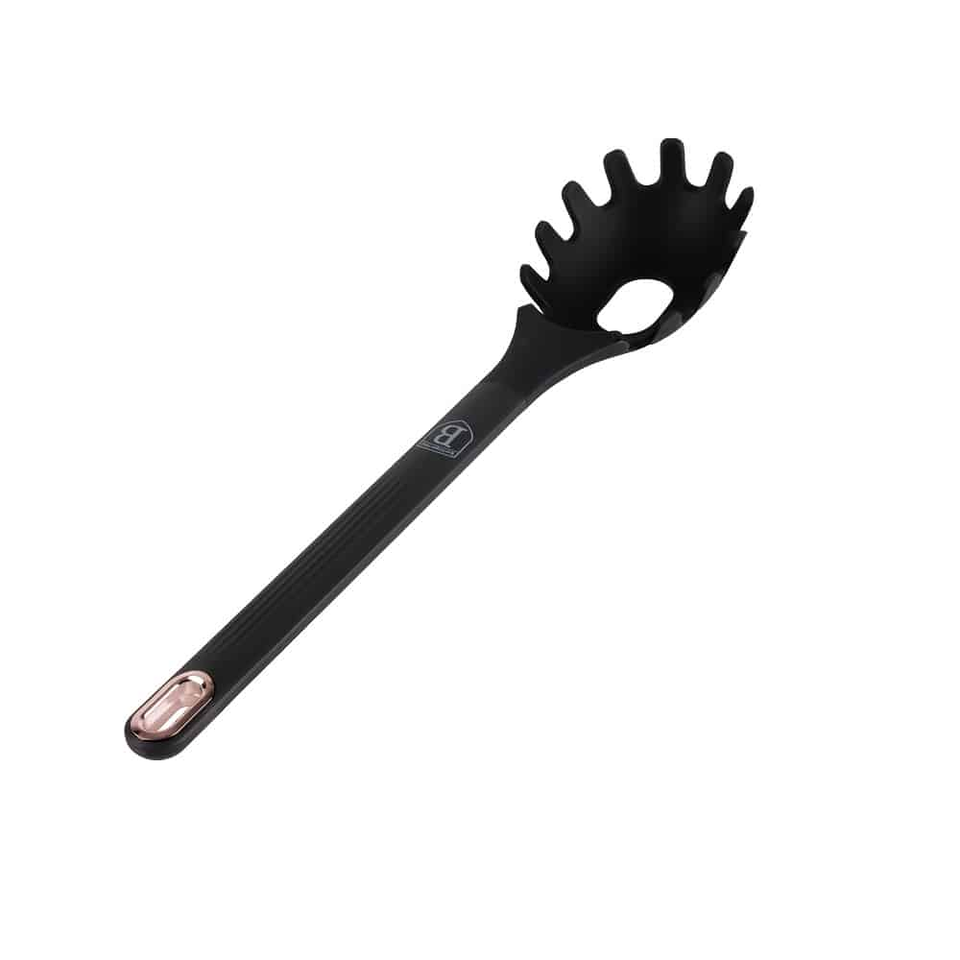 6 pcs kitchen tool set with stand Berlinger Haus BH8617