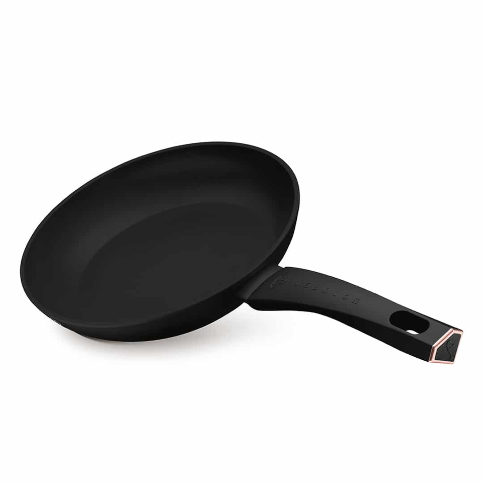 11-Piece Cookware Set Fashion by Berlinger Haus FTV0049