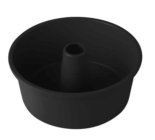 Bundt pan, 25 cm Berlinger Haus BH7882 Matte Black