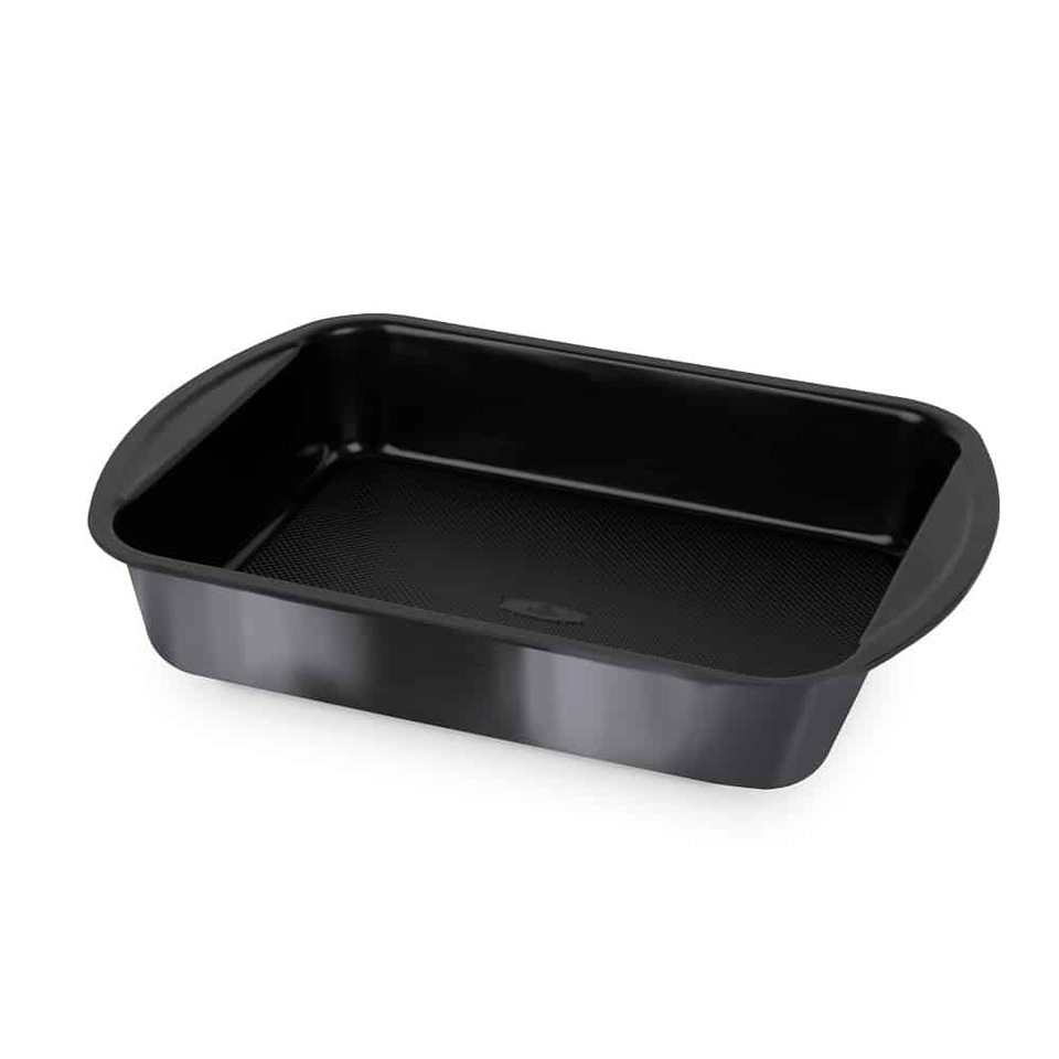 Oblong roaster, 35*27 cm Berlinger Haus BH7869 Carbon