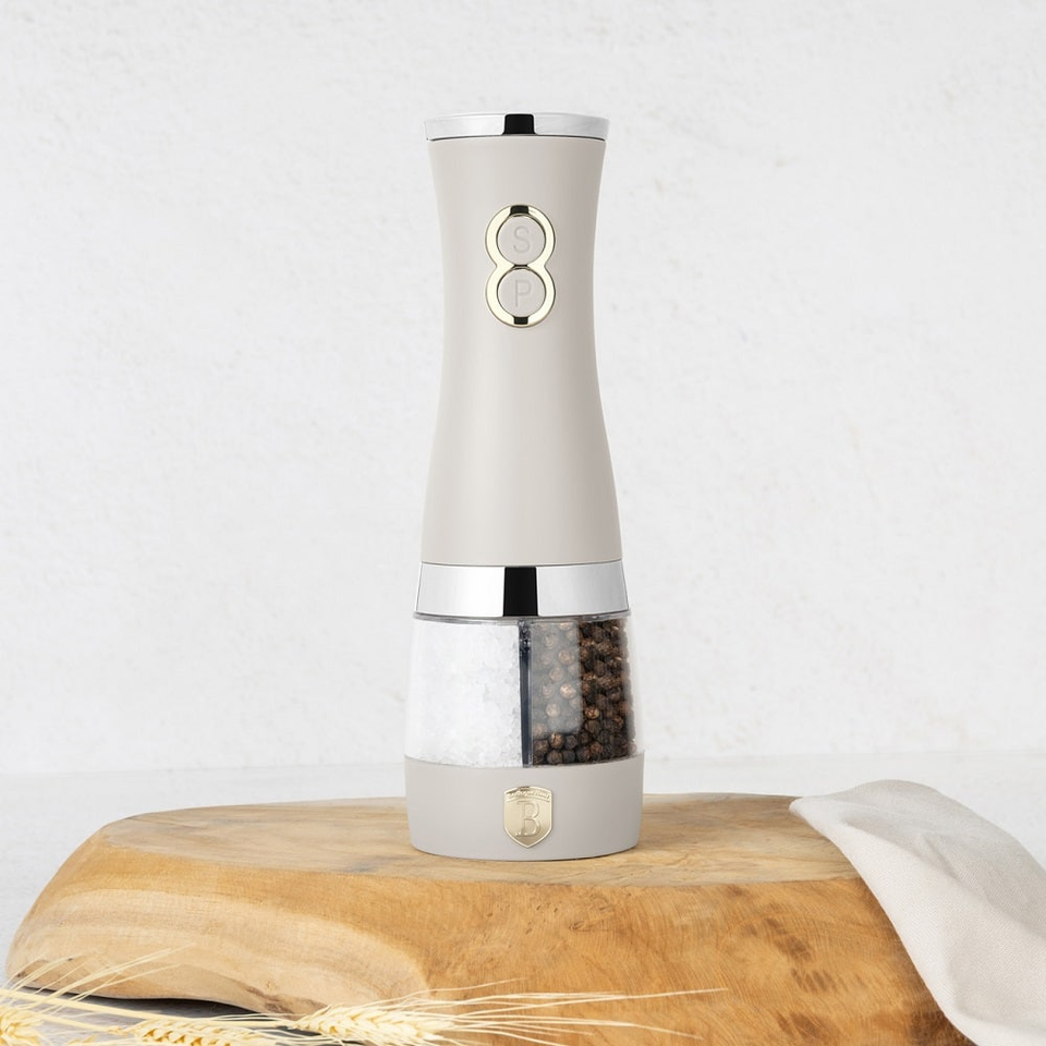 2 in1 electric mill Berlinger Haus BH9645 Sahara