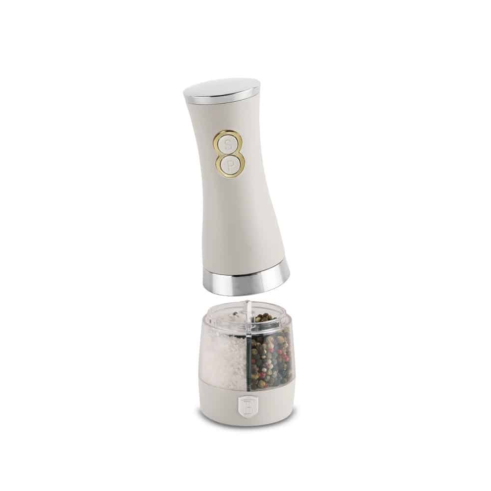 2 in1 electric mill Berlinger Haus BH9645 Sahara