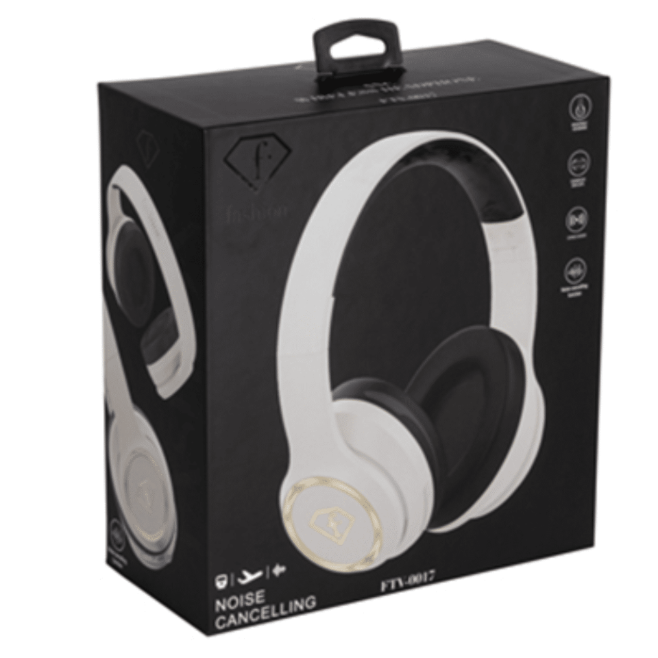 ANC wireless headphone Berlinger Haus FTV-0017