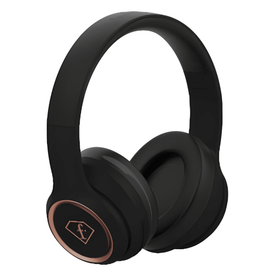 ANC wireless headphone Berlinger Haus FTV-0019