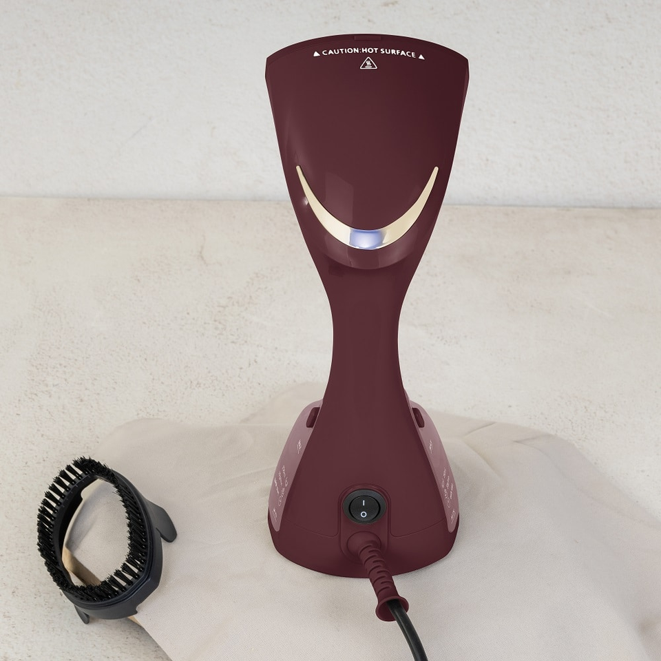Garment steamer,Berlinger Haus BH9553 Leonardo