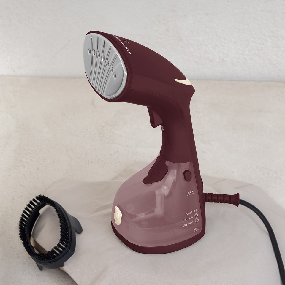 Garment steamer,Berlinger Haus BH9553 Leonardo