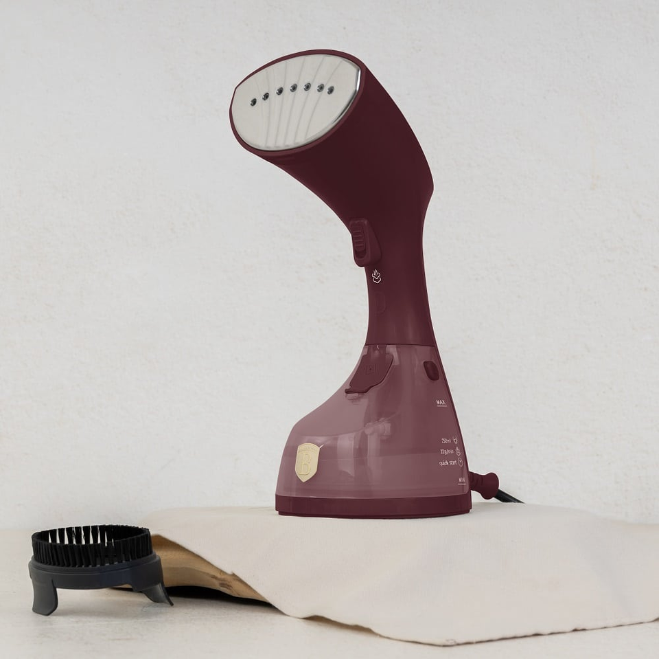 Garment steamer,Berlinger Haus BH9553 Leonardo
