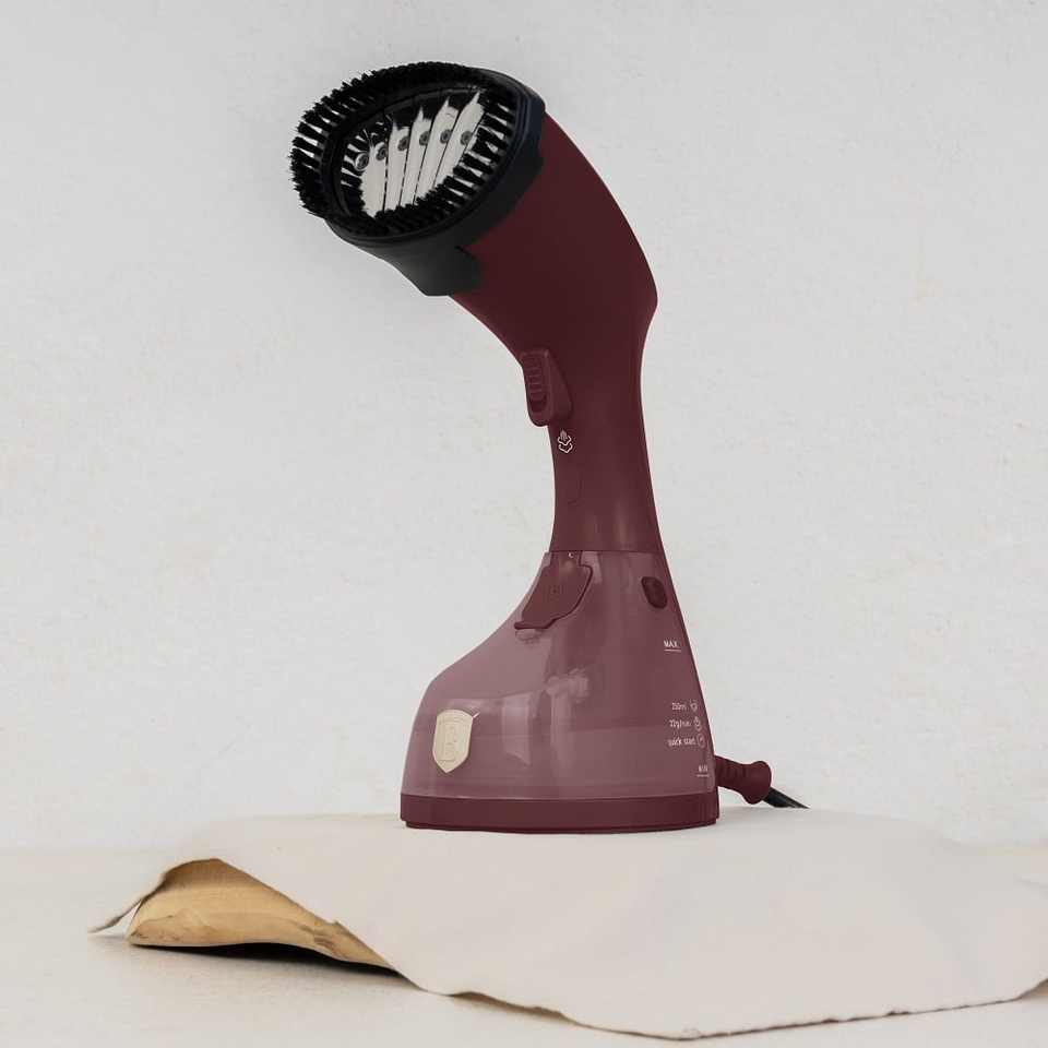 Garment steamer,Berlinger Haus BH9553 Leonardo