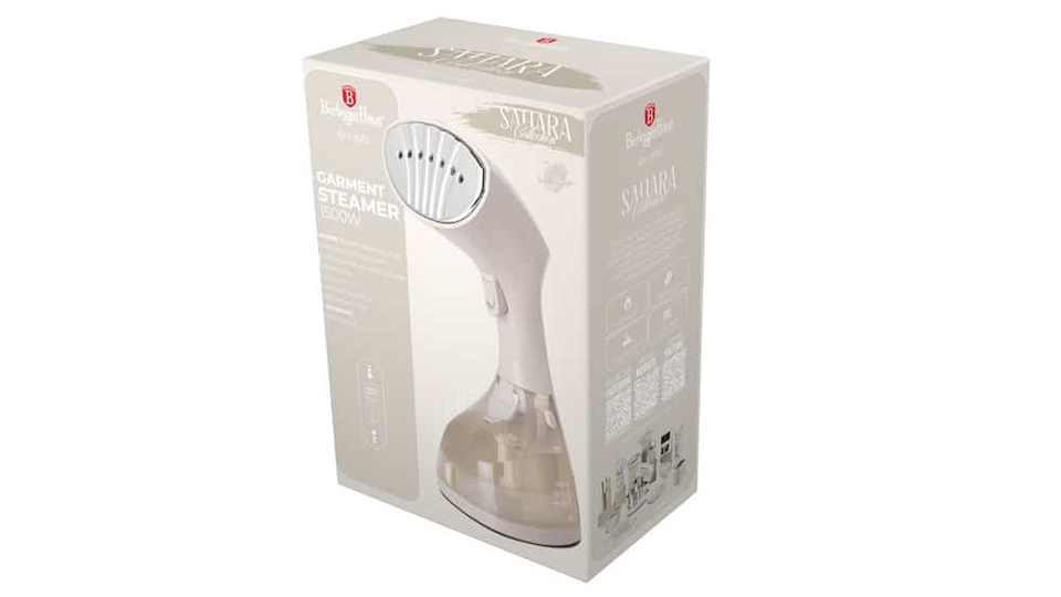 Garment steamer,Berlinger Haus BH9551 Sahara