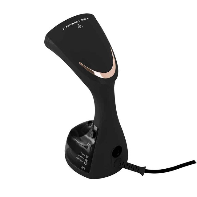 Garment steamer,Berlinger Haus BH9550 Black Rose