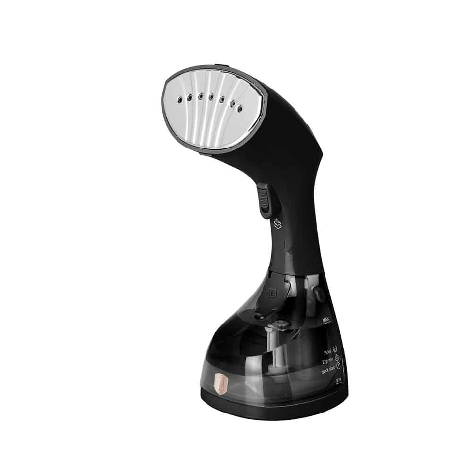 Garment steamer,Berlinger Haus BH9550 Black Rose