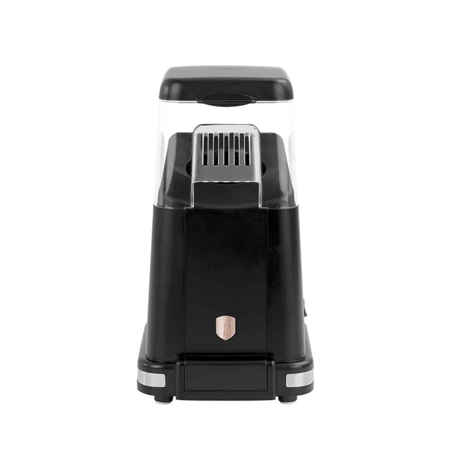 Popcorn maker,Berlinger Haus BH9581 Black Rose