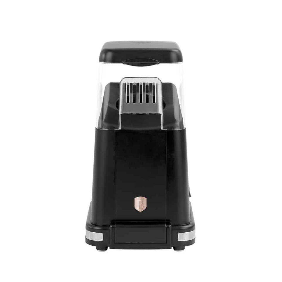Popcorn maker,Berlinger Haus BH9581 Black Rose
