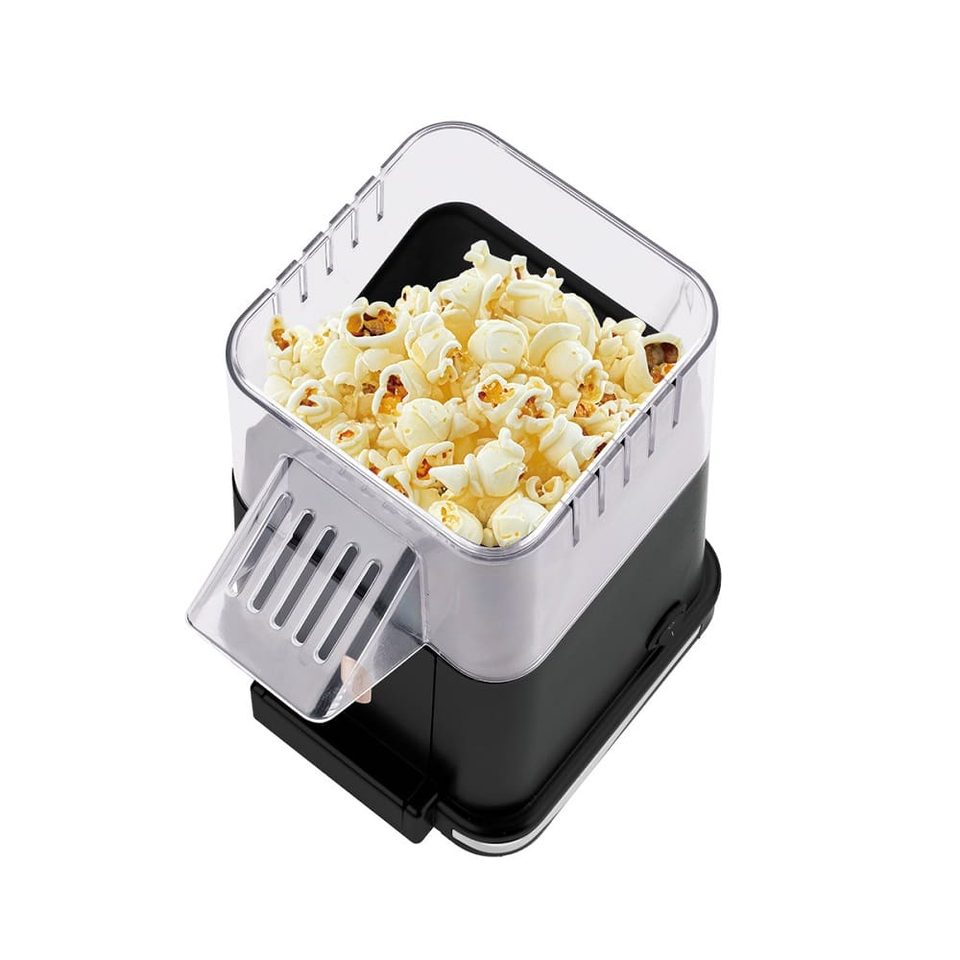 Popcorn maker,Berlinger Haus BH9581 Black Rose
