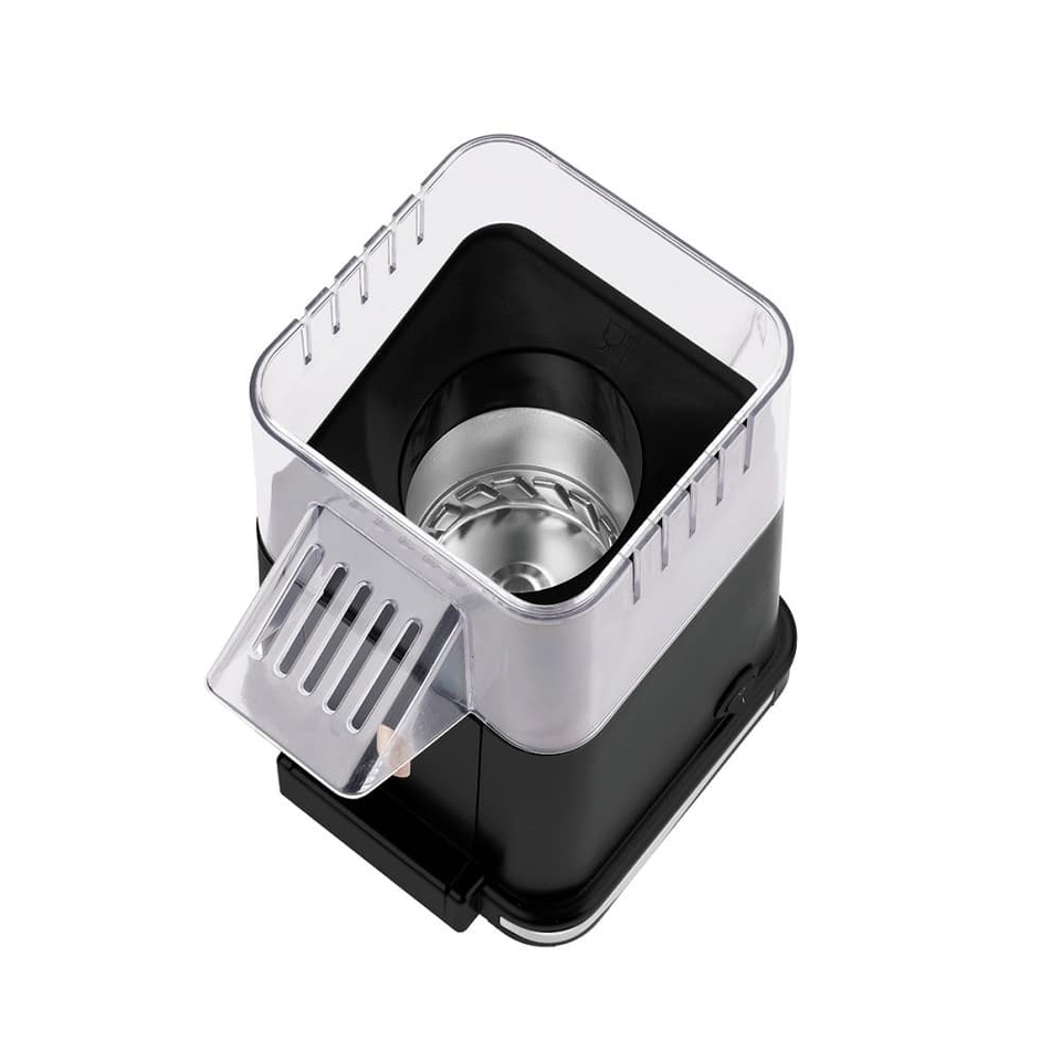 Popcorn maker,Berlinger Haus BH9581 Black Rose