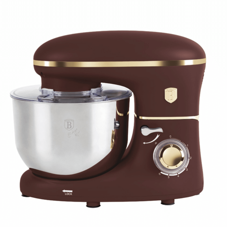 Planetary Mixer Berlinger Haus BH9509 Leonardo