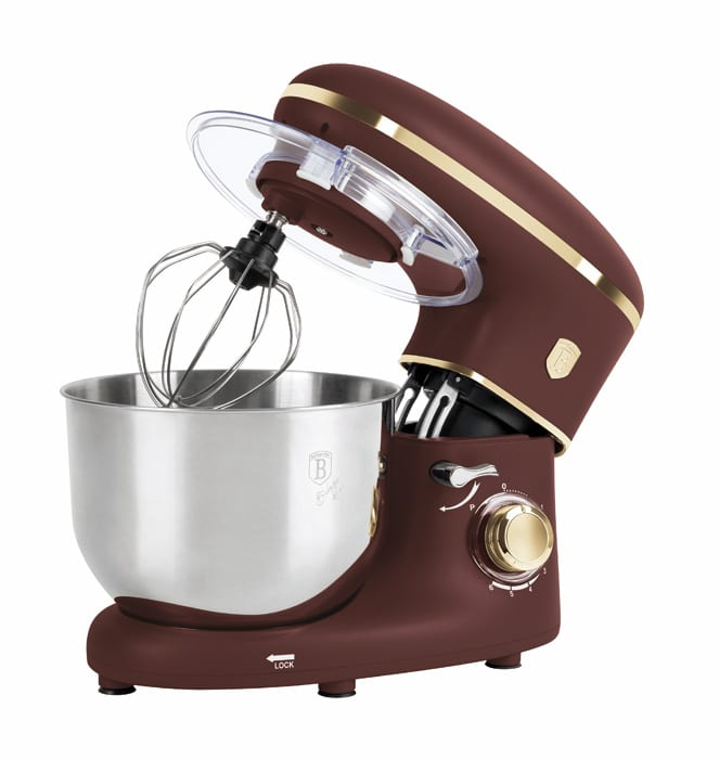 Planetary Mixer Berlinger Haus BH9509 Leonardo