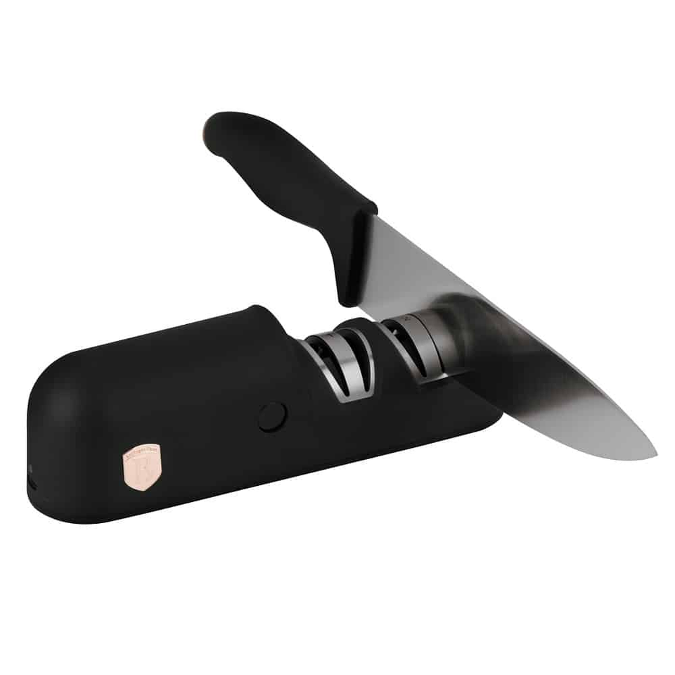 Electric knife sharpener,Berlinger Haus BH9502