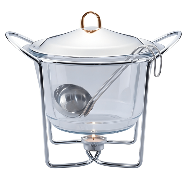 Soup warmer, 4L,Berlinger Haus BH8623
