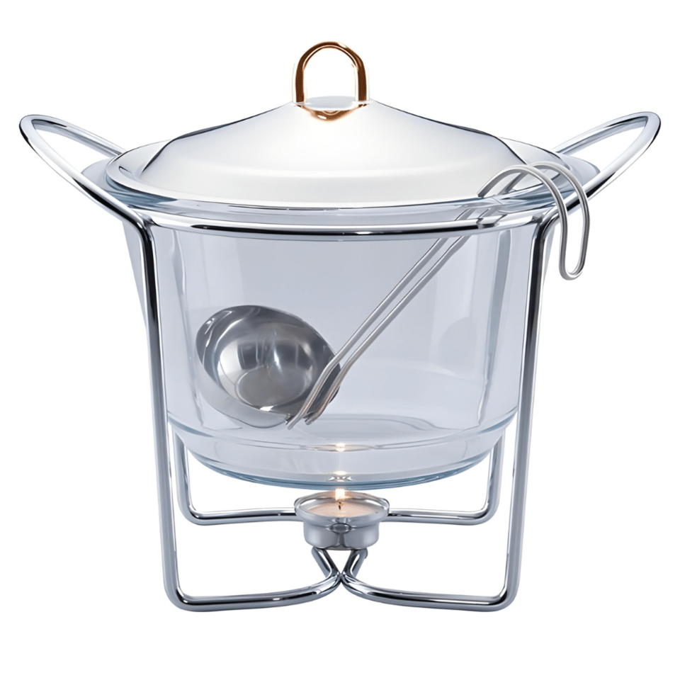 Soup warmer, 4L,Berlinger Haus BH8623