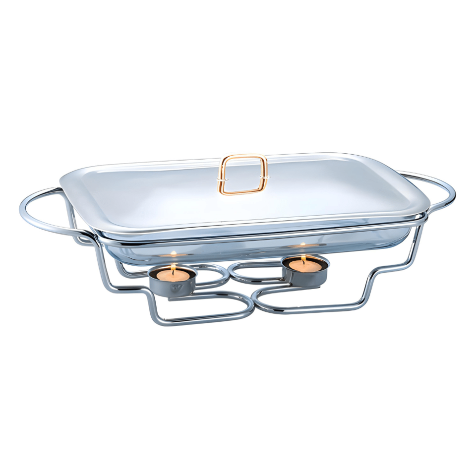 Food warmer, rectlange, 3L Berlinger Haus BH8621