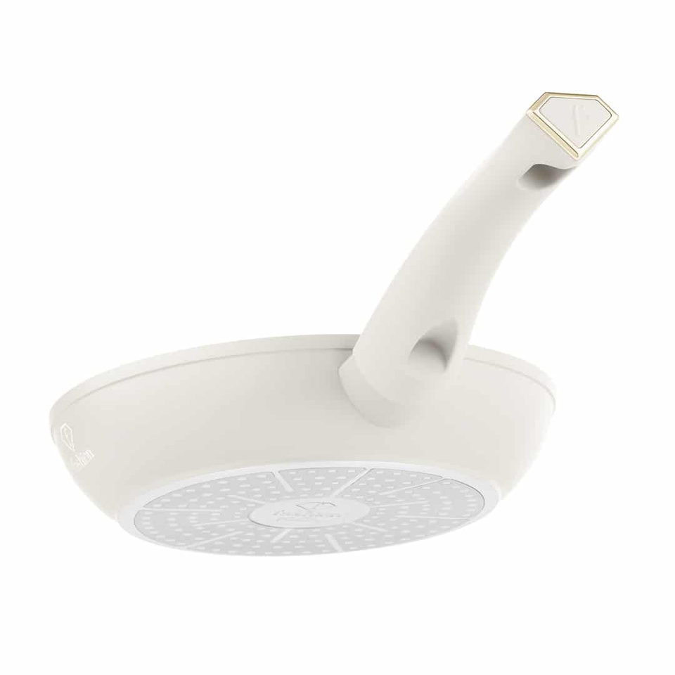 Frypan 20 cm 1.0L Fashion by Berlinger Haus FTV0052