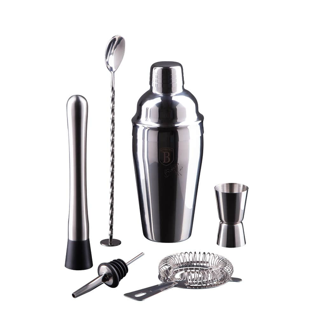 Cocktail Maker Set,Berlinger Haus BH8546