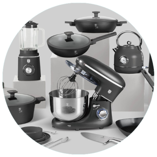 Antracit Collection